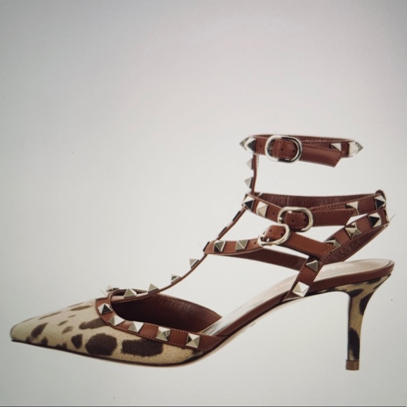 valentino shoes poshmark